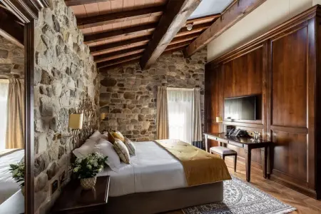 Rio Rosso, Maison à Bologne avec Jacuzzi et Spa - Photo 13