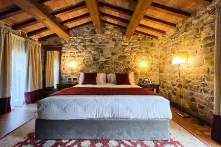 Rio Rosso, Maison à Bologne avec Jacuzzi et Spa - Photo 14