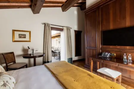 Rio Rosso, Maison à Bologne avec Jacuzzi et Spa - Photo 16