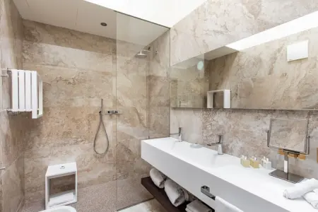 Rio Rosso, Maison à Bologne avec Jacuzzi et Spa - Photo 20