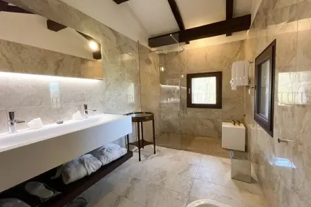 Rio Rosso, Maison à Bologne avec Jacuzzi et Spa - Photo 21