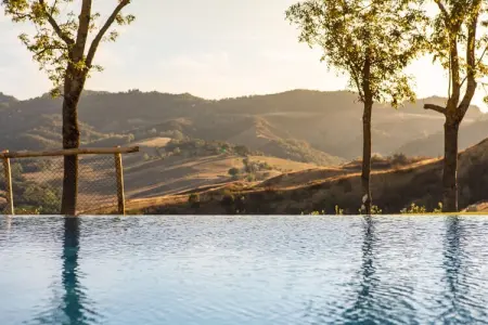 Tamburina, Maison de vacances haut de gamme avec piscine - Photo 6