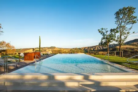 Tamburina, Maison de vacances haut de gamme avec piscine - Photo 7