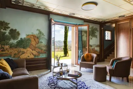 Tamburina, Maison de vacances haut de gamme avec piscine - Photo 8