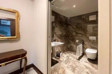 Tamburina, Maison de vacances haut de gamme avec piscine - Photo 17