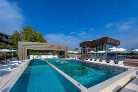 Tamburina, Maison de vacances haut de gamme avec piscine - Photo 31