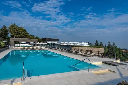 Tamburina, Maison de vacances haut de gamme avec piscine - Photo 32