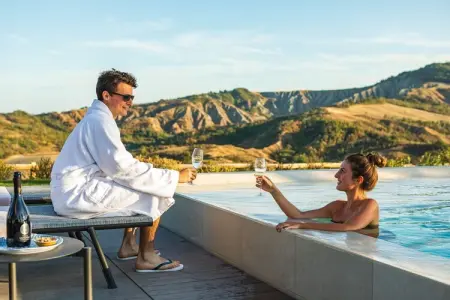 Tamburina, Maison de vacances haut de gamme avec piscine - Photo 33
