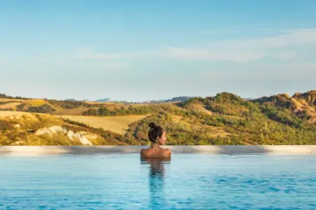 Tamburina, Maison de vacances haut de gamme avec piscine - Photo 34