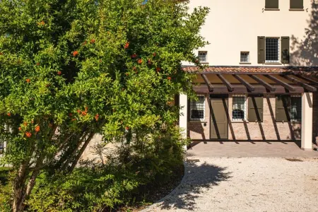 La Pergola, Villa à Bologne avec piscine privée - Photo 9