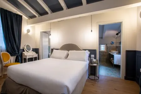 La Pergola, Villa à Bologne avec piscine privée - Photo 18
