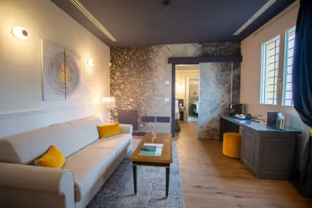 La Pergola, Villa à Bologne avec piscine privée - Photo 19