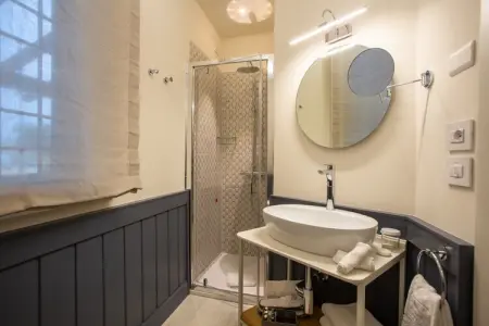 La Pergola, Villa à Bologne avec piscine privée - Photo 24