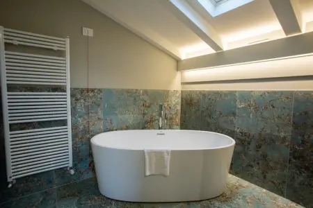 La Pergola, Villa à Bologne avec piscine privée - Photo 26