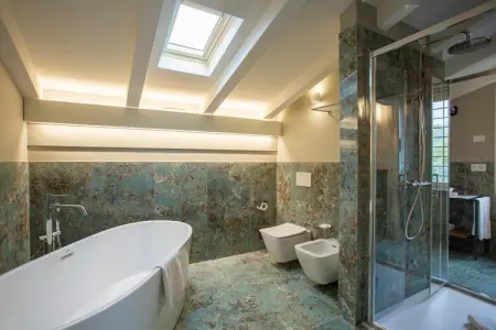 La Pergola, Villa à Bologne avec piscine privée - Photo 29