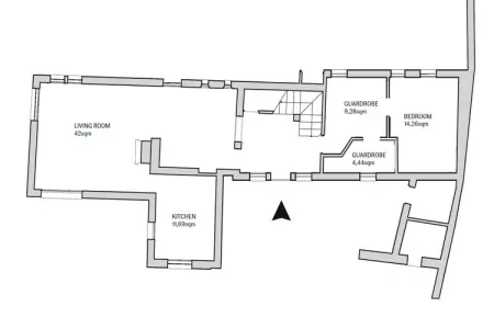 La Pergola, Villa à Bologne avec piscine privée - Photo 33