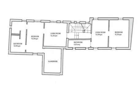 La Pergola, Villa à Bologne avec piscine privée - Photo 34