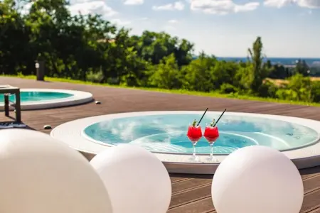 La Pergola, Villa à Bologne avec piscine privée - Photo 36