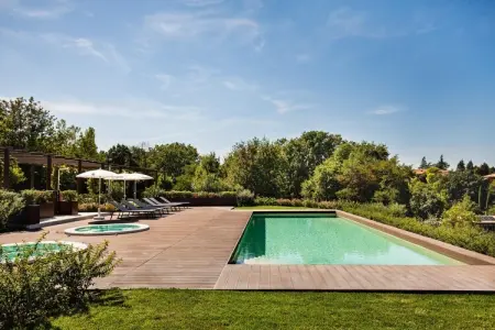 La Pergola, Villa à Bologne avec piscine privée - Photo 38