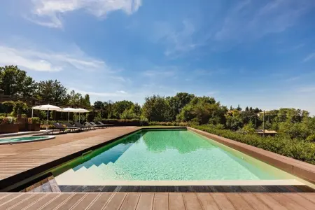 La Pergola, Villa à Bologne avec piscine privée - Photo 39