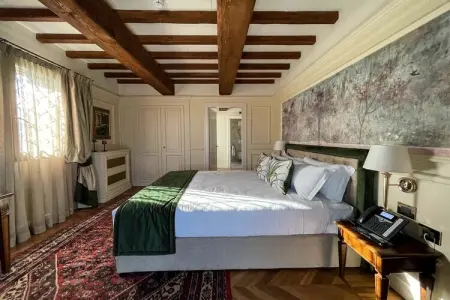 Colombara, Maison de vacances א Castel San Pietro Terme - Photo 19