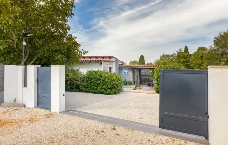 Maison 2 personnes à Vodnjan - Photo 1