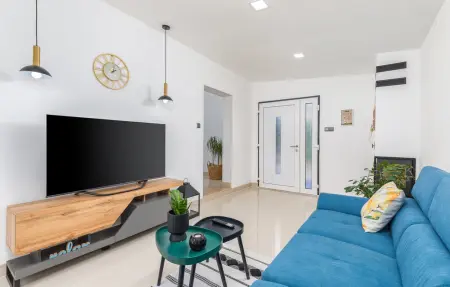 Maison 2 personnes à Vodnjan - Photo 4