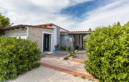Maison 2 personnes à Vodnjan - Photo 8