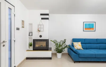 Maison 2 personnes à Vodnjan - Photo 23