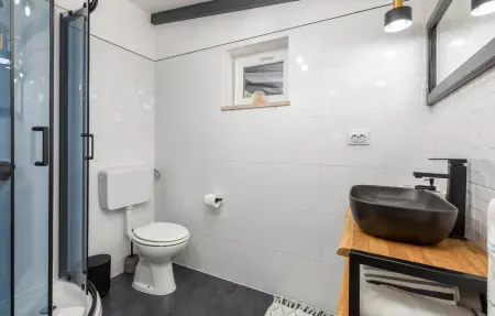 Maison 2 personnes à Vodnjan - Photo 31