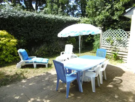 Maison au calme 6-8 pers à 500m de la mer, Maison 8 personnes à Sarzeau - Photo 1