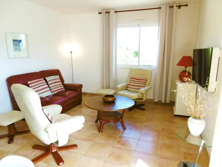 Maison au calme 6-8 pers à 500m de la mer, Maison 8 personnes à Sarzeau - Photo 5