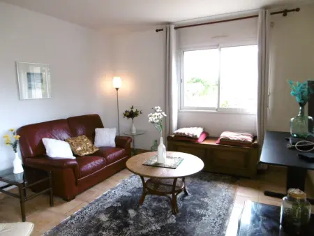 Maison au calme 6-8 pers à 500m de la mer, Maison 8 personnes à Sarzeau - Photo 8