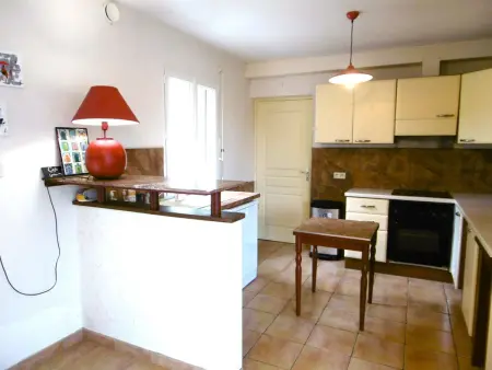 Maison au calme 6-8 pers à 500m de la mer, Maison 8 personnes à Sarzeau - Photo 9