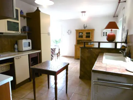 Maison au calme 6-8 pers à 500m de la mer, Maison 8 personnes à Sarzeau - Photo 10