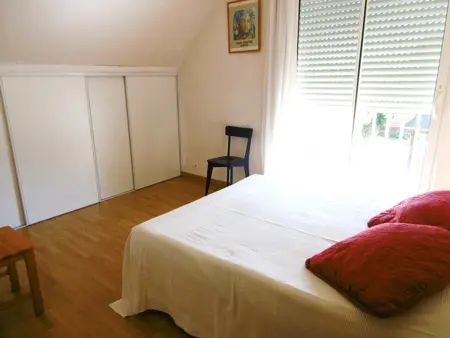 Maison au calme 6-8 pers à 500m de la mer, Maison 8 personnes à Sarzeau - Photo 15