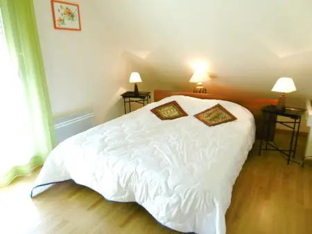 Maison au calme 6-8 pers à 500m de la mer, Maison 8 personnes à Sarzeau - Photo 16