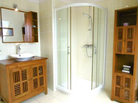 Maison au calme 6-8 pers à 500m de la mer, Maison 8 personnes à Sarzeau - Photo 17