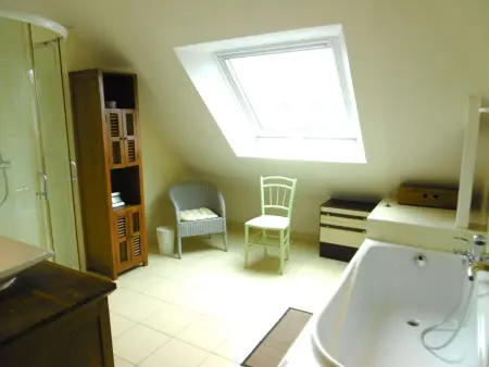 Maison au calme 6-8 pers à 500m de la mer, Maison 8 personnes à Sarzeau - Photo 18