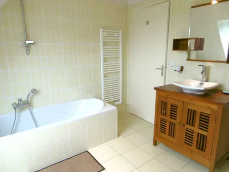 Maison au calme 6-8 pers à 500m de la mer, Maison 8 personnes à Sarzeau - Photo 19