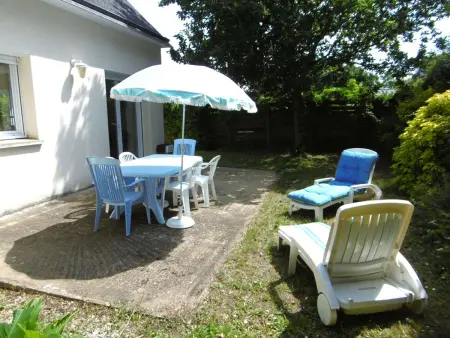 Maison au calme 6-8 pers à 500m de la mer, Maison 8 personnes à Sarzeau - Photo 20