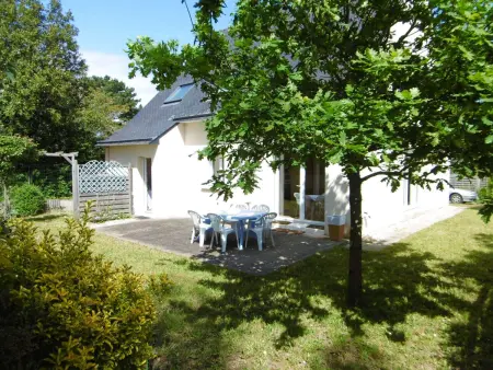 Maison au calme 6-8 pers à 500m de la mer, Maison 8 personnes à Sarzeau - Photo 21