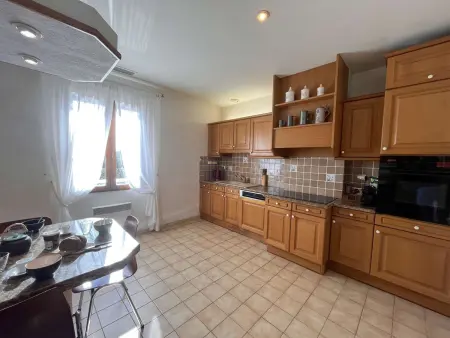 Maison climatisée 5 pièces avec piscine et jardin, 7 couchages - Cavalaire-sur-Mer - Photo 6
