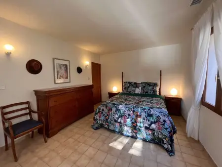 Maison climatisée 5 pièces avec piscine et jardin, 7 couchages - Cavalaire-sur-Mer - Photo 8
