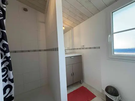 Maison mitoyenne 4 pièces avec jardin clos - Saint Denis d'Oléron - Photo 13