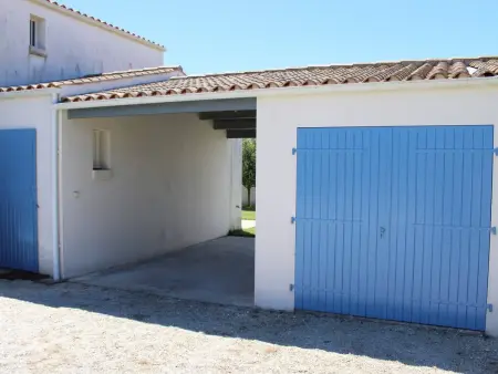 Maison mitoyenne 4 pièces avec jardin clos - Saint Denis d'Oléron - Photo 16