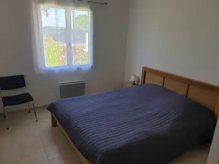 Maison spacieuse avec jardin, à 5 km de la plage, Wifi et tout confort - Photo 6