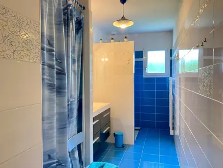 Maison spacieuse avec jardin, à 5 km de la plage, Wifi et tout confort - Photo 9
