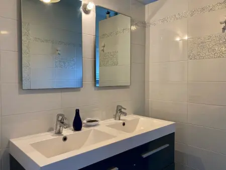 Maison spacieuse avec jardin, à 5 km de la plage, Wifi et tout confort - Photo 11