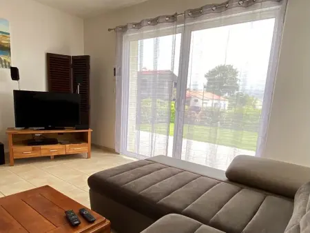 Maison spacieuse avec jardin, à 5 km de la plage, Wifi et tout confort - Photo 13